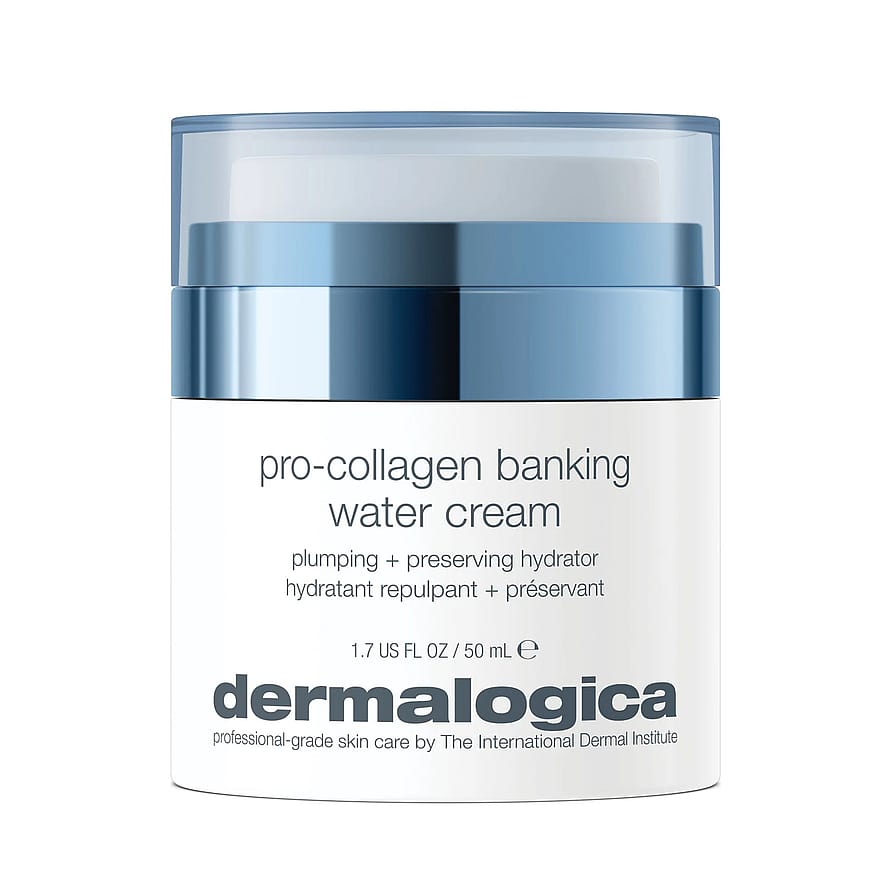 Pro-Collagen Banking Water Cream 50 ml