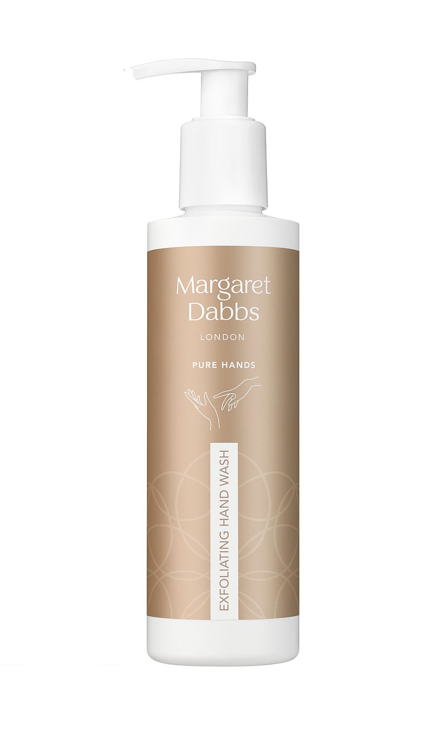 Margaret Dabbs London PURE Exfoliating Hand Wash 200 ml parfym