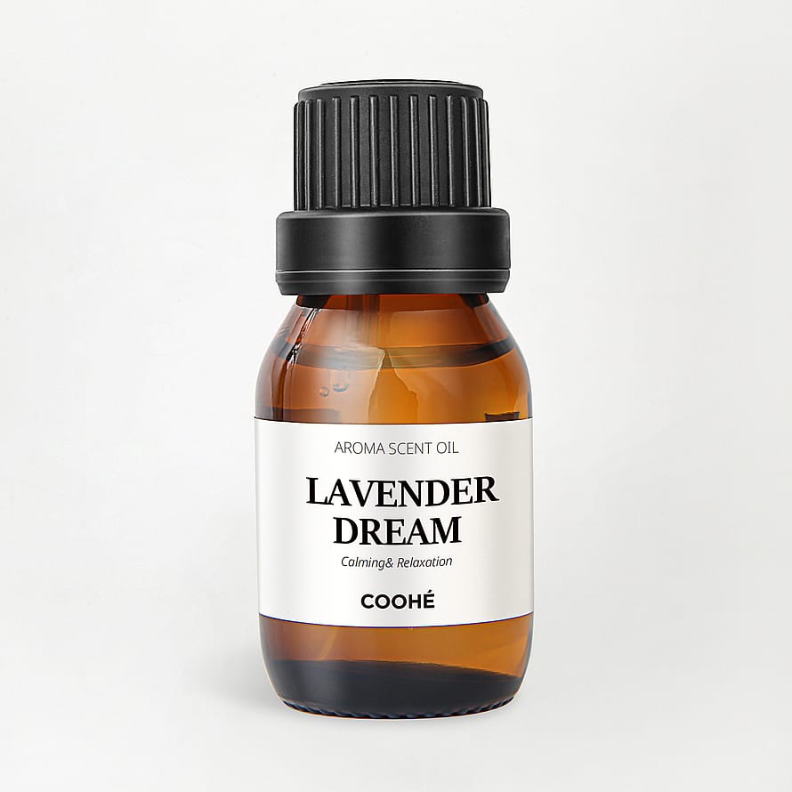Coohé Lavender Dream Aroma Scent Oil 15 ml parfym