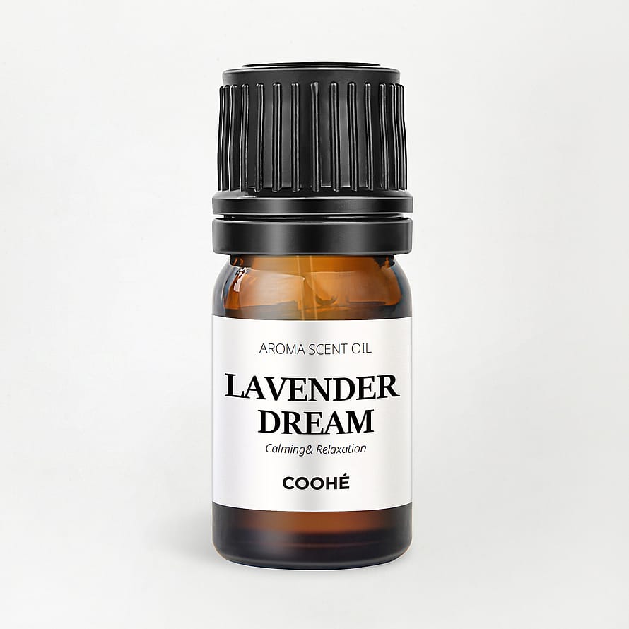 Coohé Lavender Dream Aroma Scent Oil 5 ml parfym