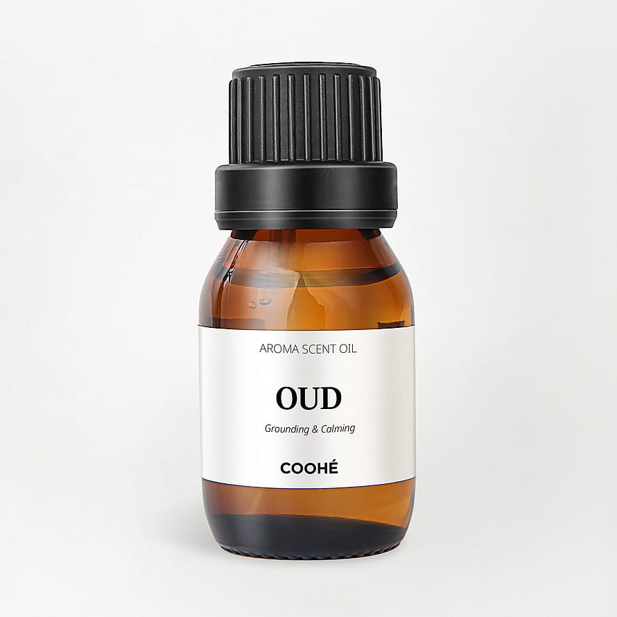 Coohé Oud Aroma Scent Oil 15 ml parfym