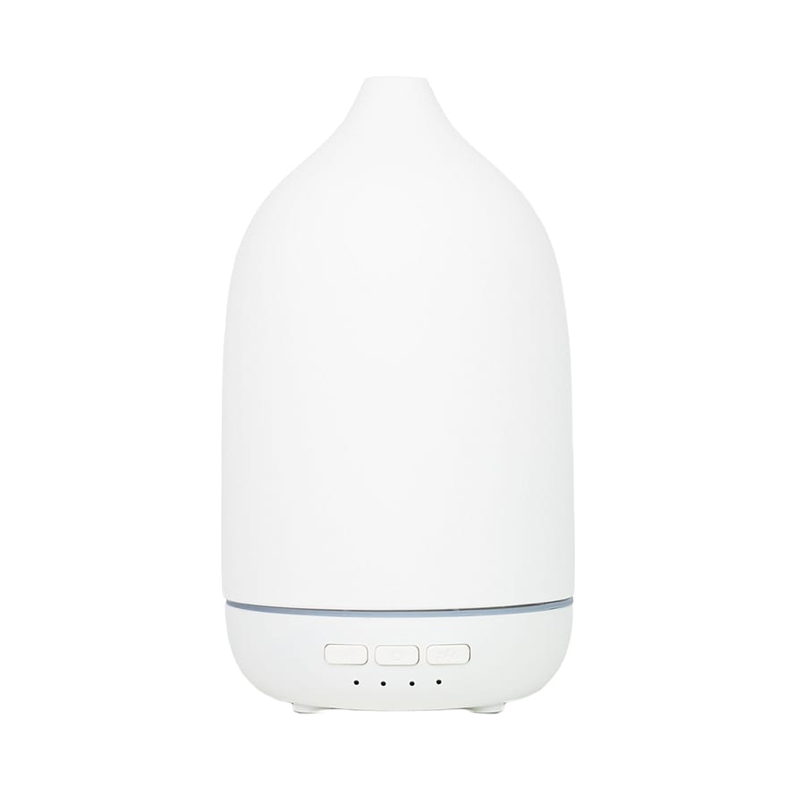 Better You Aroma diffuser Diffuser White parfym