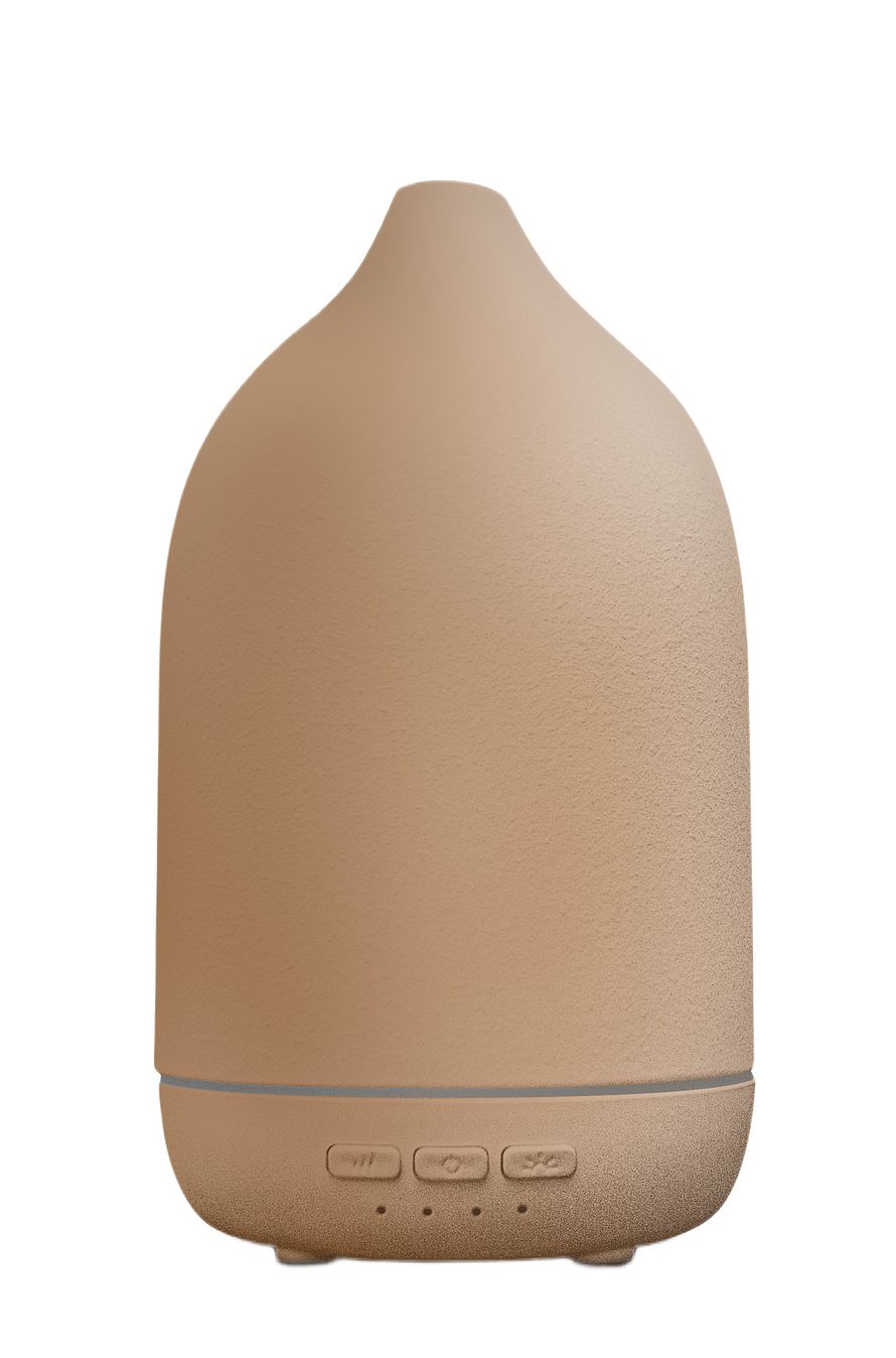 Better You Aroma diffuser Diffuser Sandy parfym