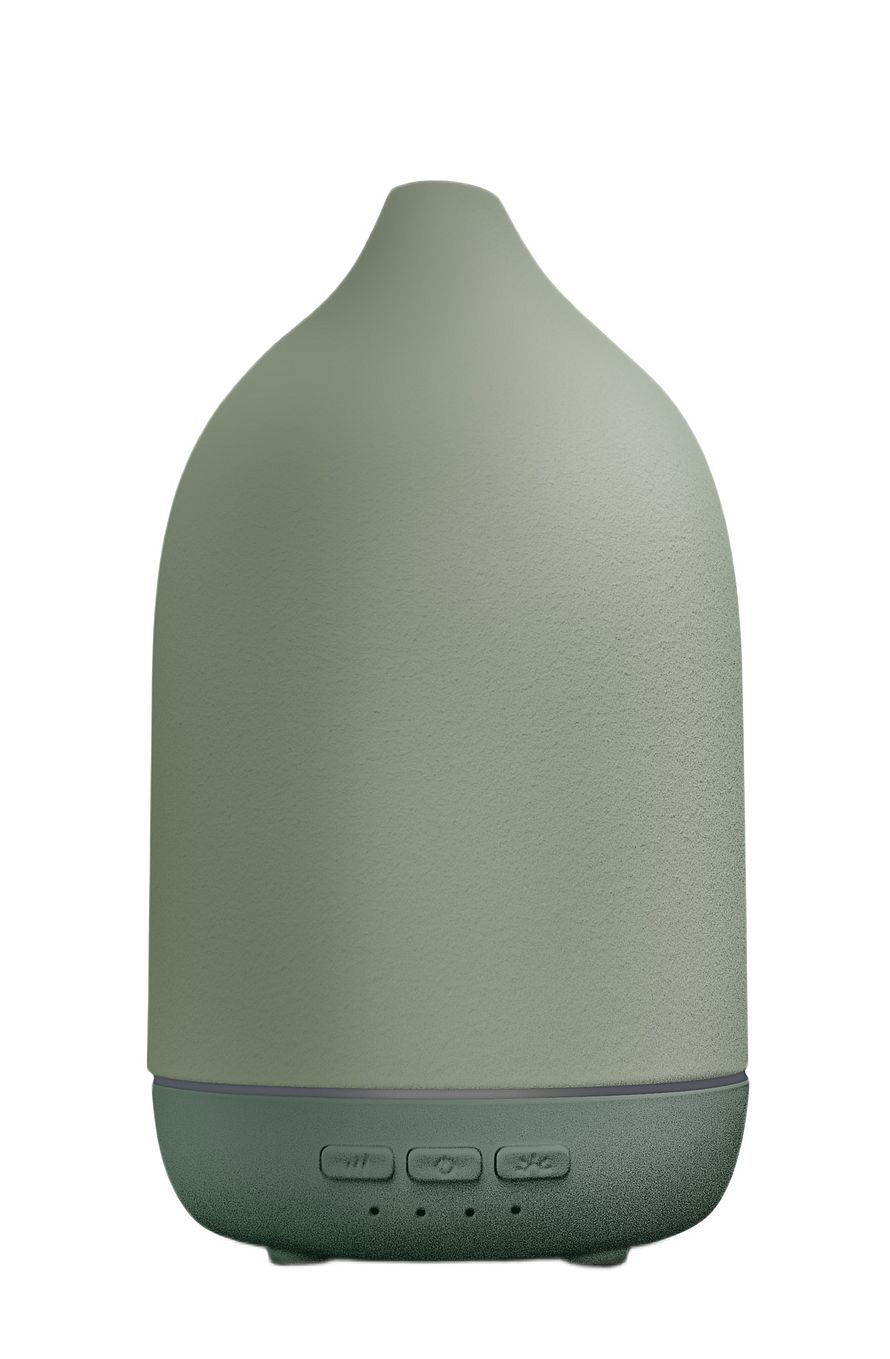 Better You Aroma diffuser Diffuser Olive parfym