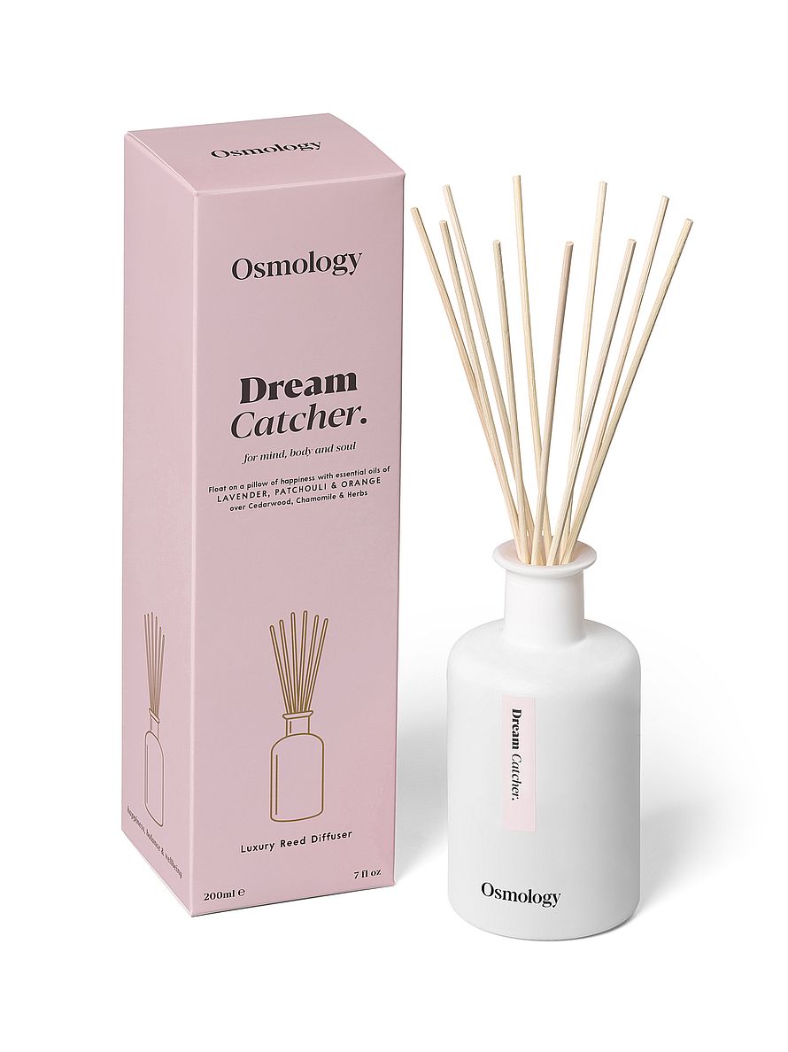 Osmology Osmology Dream Catcher Reed Diffuser 200 ml 200 ml parfym