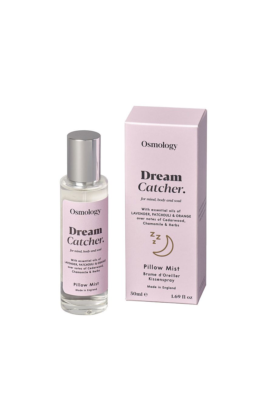 Osmology Dream Catcher Pillow Mist 50 ml parfym
