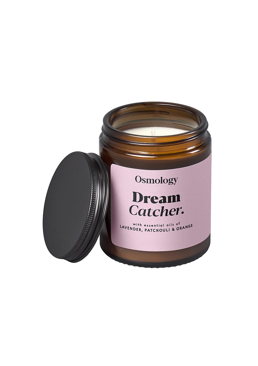 Osmology Dream Catcher Scented Jar Candle 140 g parfym