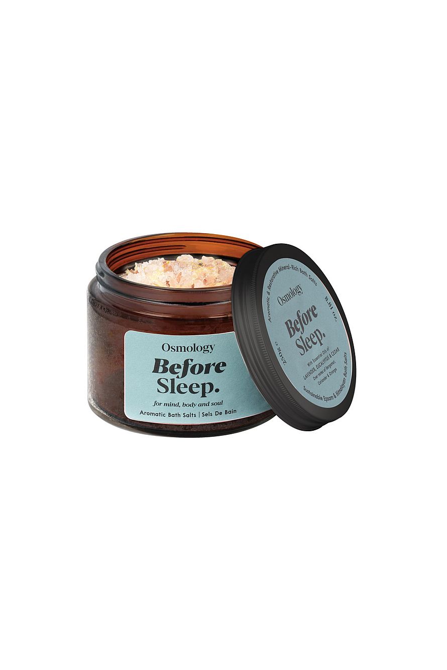 Osmology Before Sleep Bath Salts 250 g 250 g parfym