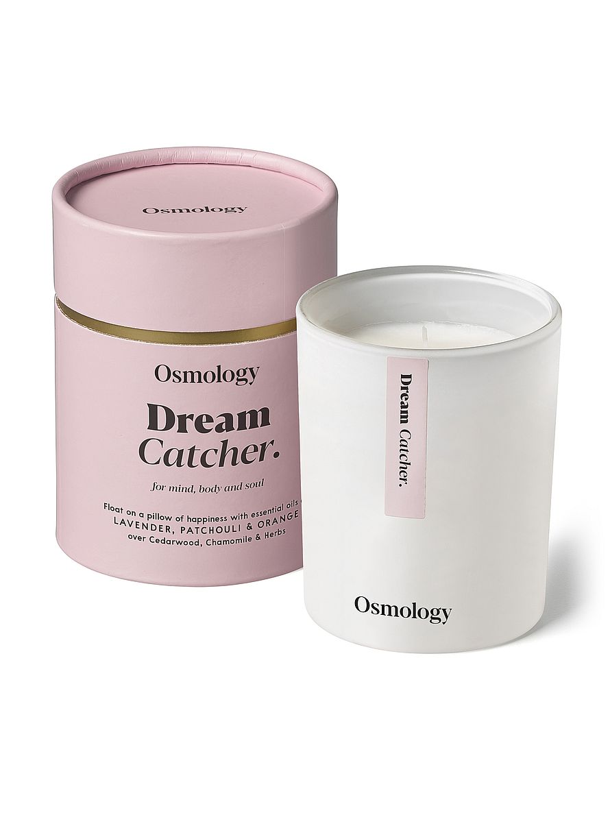 Osmology Dream Catcher Candle 200 g parfym