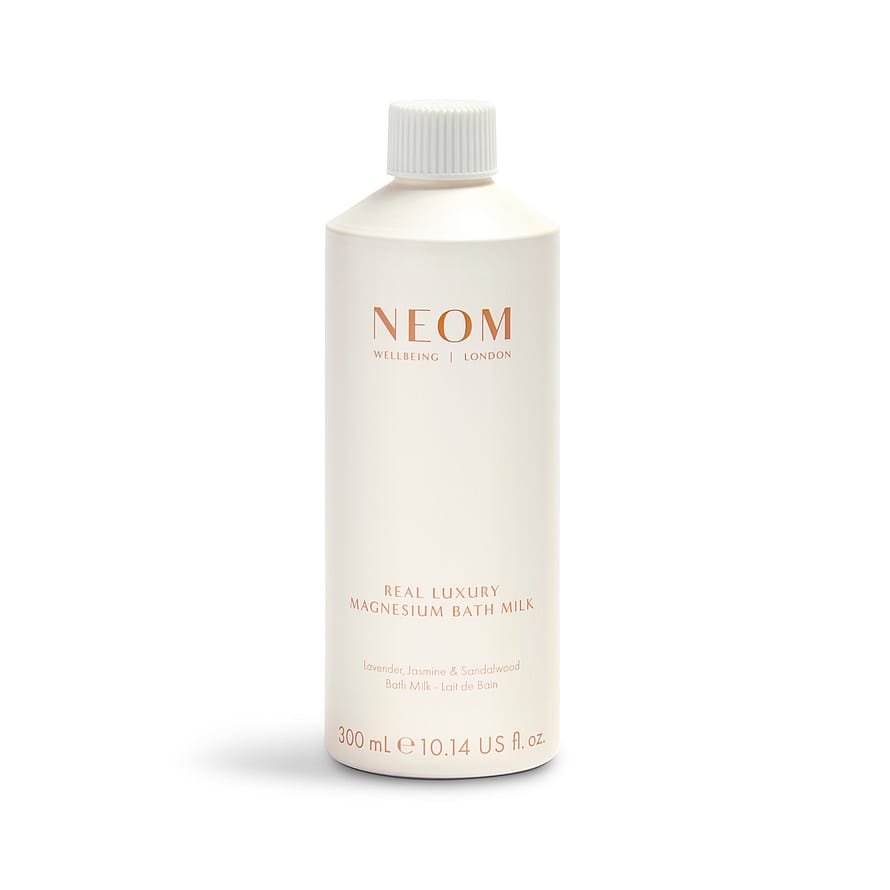 Neom Wellbeing Real Luxury Magnesium Bath Milk 300 ml parfym