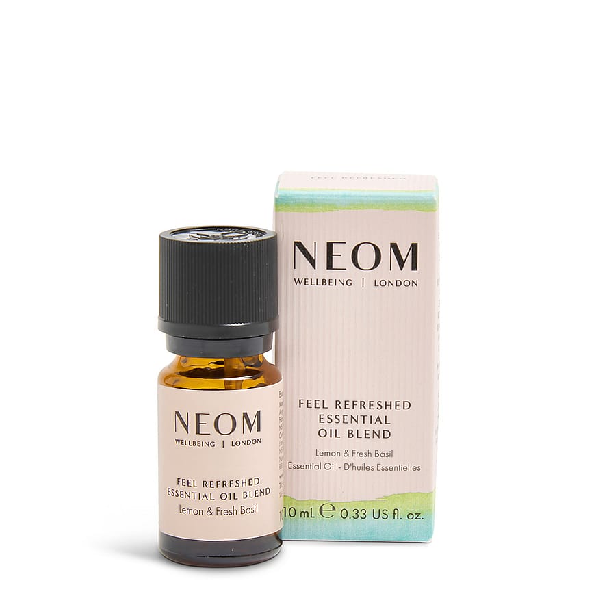 Neom Wellbeing Feel Refreshed Essential Oil Blend 10 ml parfym