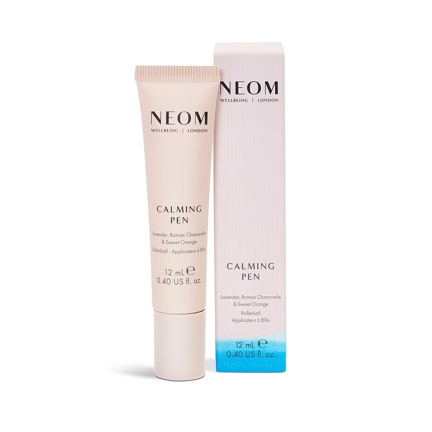 Neom Wellbeing Calming Pen NEOM Wellbeing Calming Pen parfym