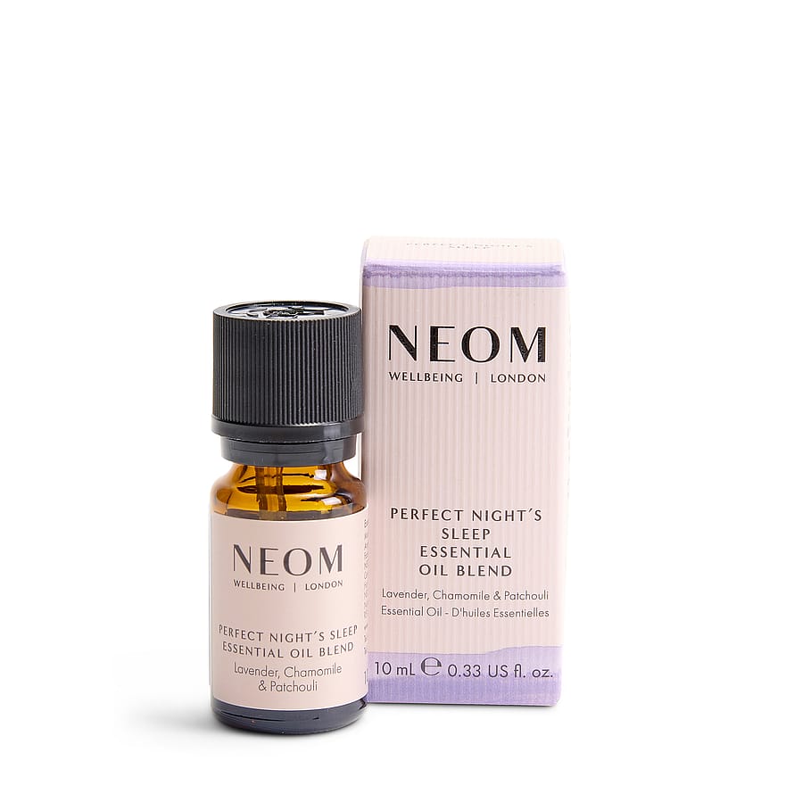 Neom Wellbeing Perfect Night's Sleep Essential Oil Blend 10 ml parfym