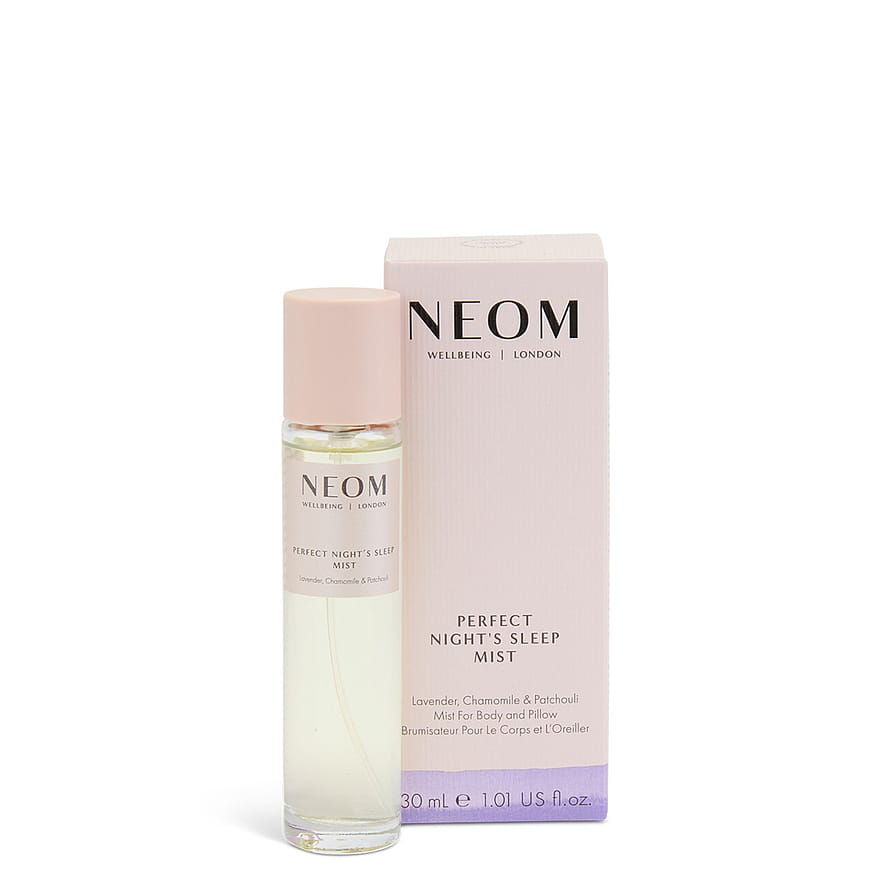 Neom Wellbeing Perfect Night's Sleep Pillow Mist 30 ml parfym