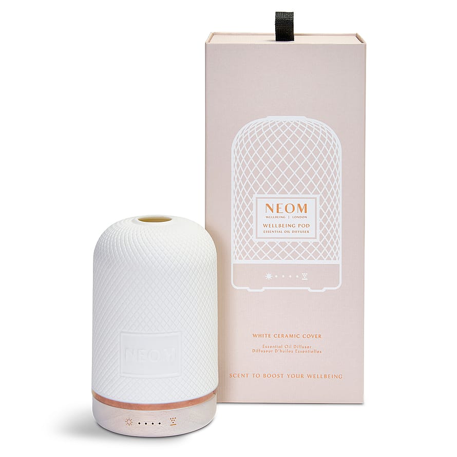 Neom Wellbeing Wellbeing Pod NEOM Wellbeing Wellbeing Pod parfym