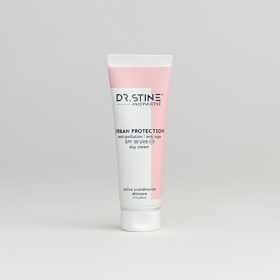 Urban Protection Day Cream SPF 32 50 ml