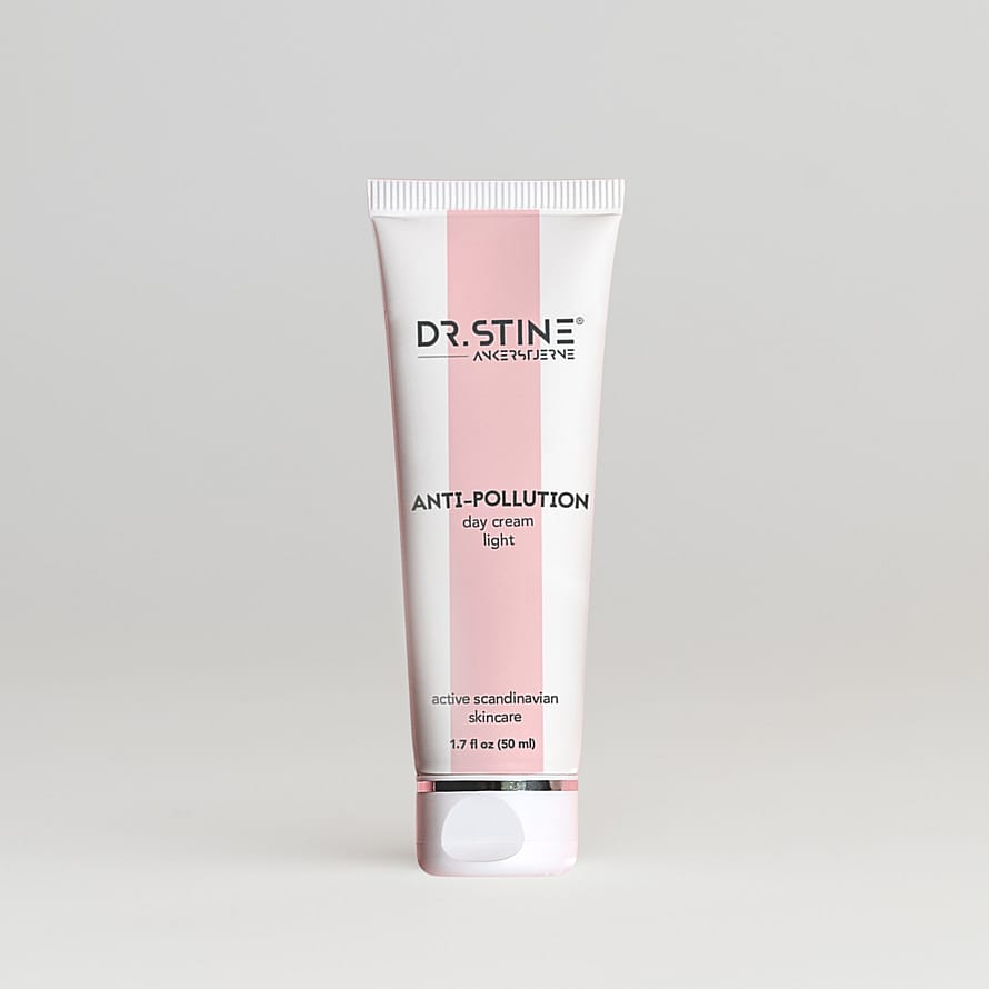 ANTI-POLLUTION Day Cream Light 50 ml
