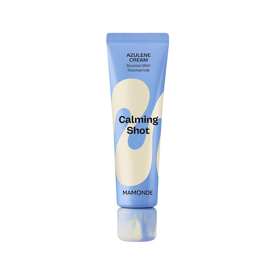 Calming Shot Azulene Cream 60 ml