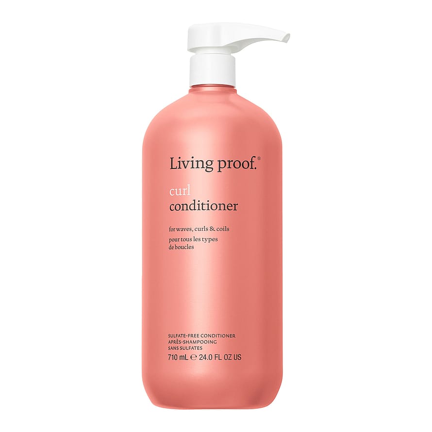 Living Proof Curl Conditioner 710 ml parfym