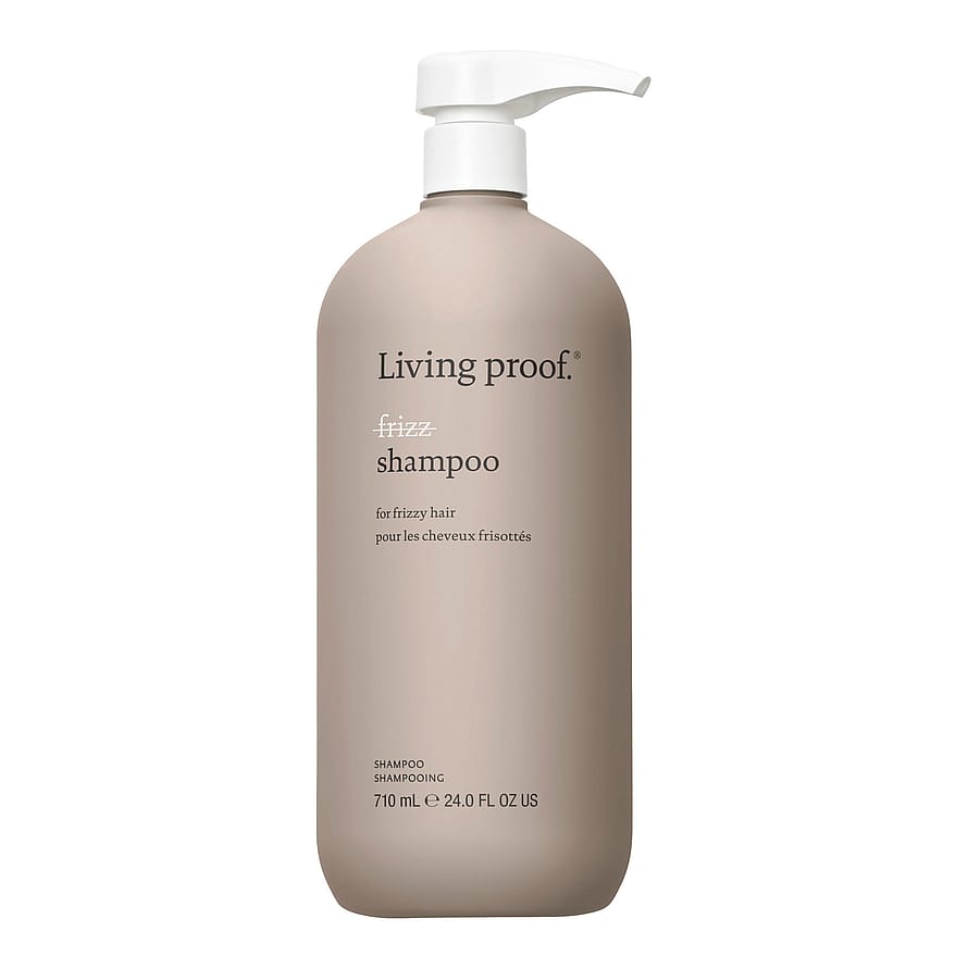 Living Proof No Frizz Shampoo 710 ml parfym