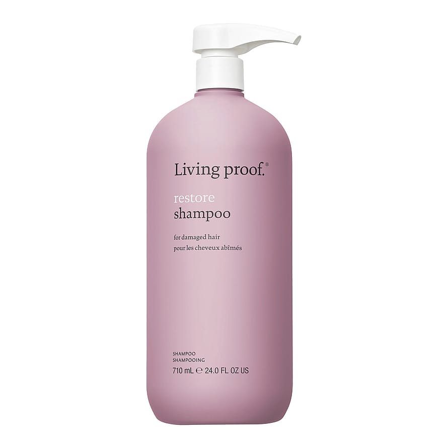 Living Proof Restore Shampoo 710 ml parfym