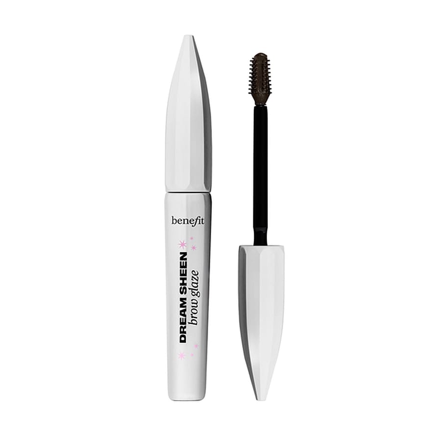 Benefit Dream Sheen Brow Glaze -  Tinted Brow Gel Deep