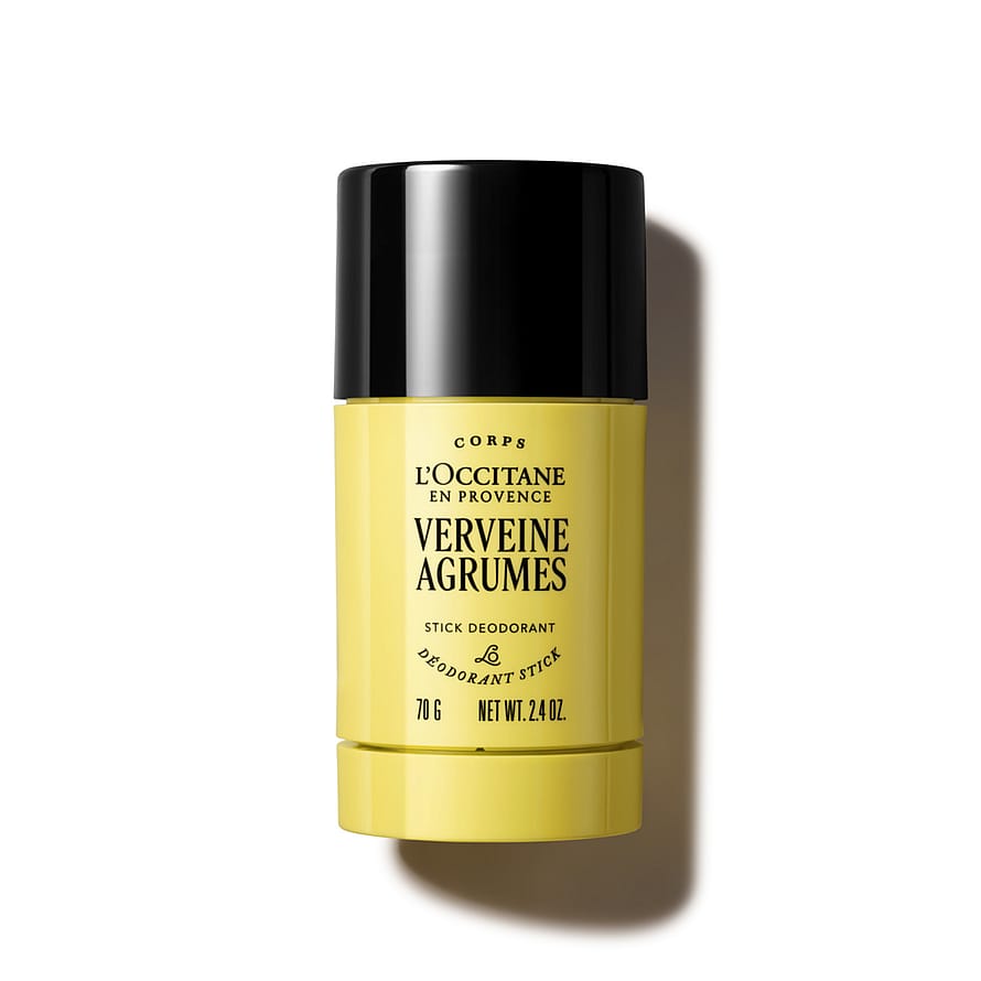 Verveine Agrumes Citrus Verbena Stick Deodorant 70 g