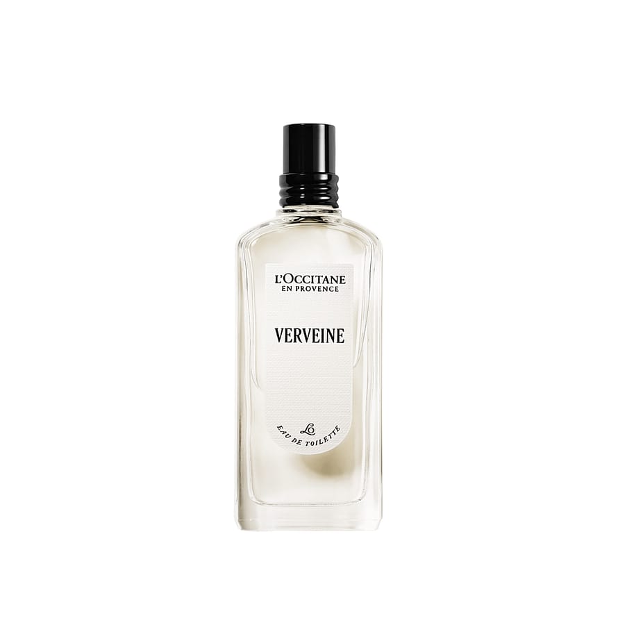 Verveine Verbena Eau De Toilette 75 ml
