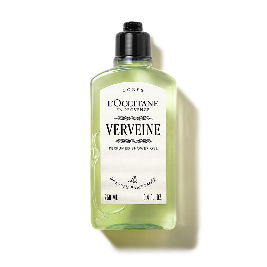 Verveine Verbena Shower Gel 250 ml