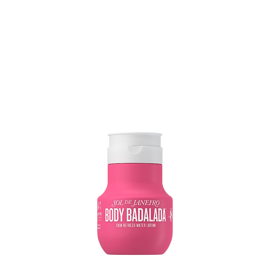 Body Badalada Skin Refresh Water Lotion 100 ml