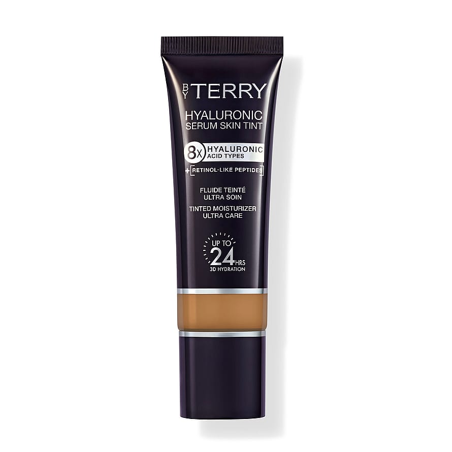 Hyaluronic Serum Skin Tint 7 Amber Light