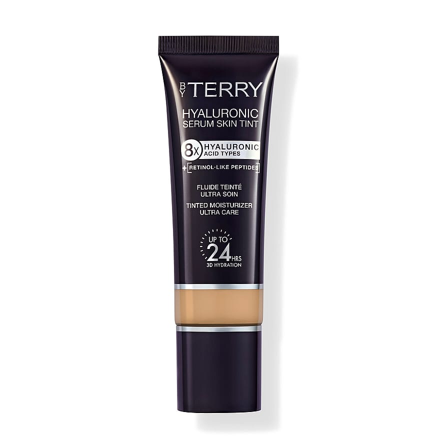 Hyaluronic Serum Skin Tint 5 Radiant Sand