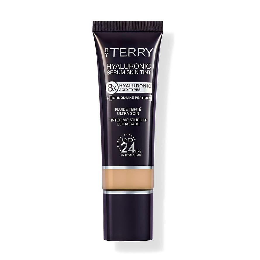 Hyaluronic Serum Skin Tint 4 Golden Nude