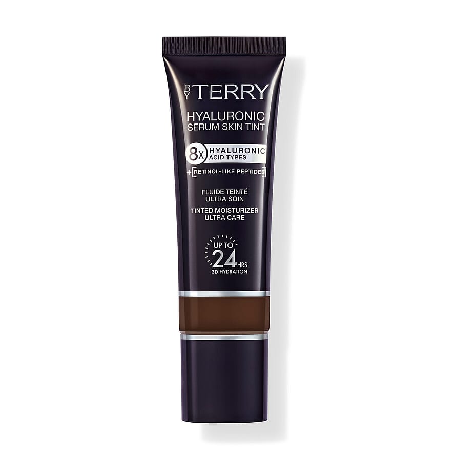 Hyaluronic Serum Skin Tint 9 Deep Ebony