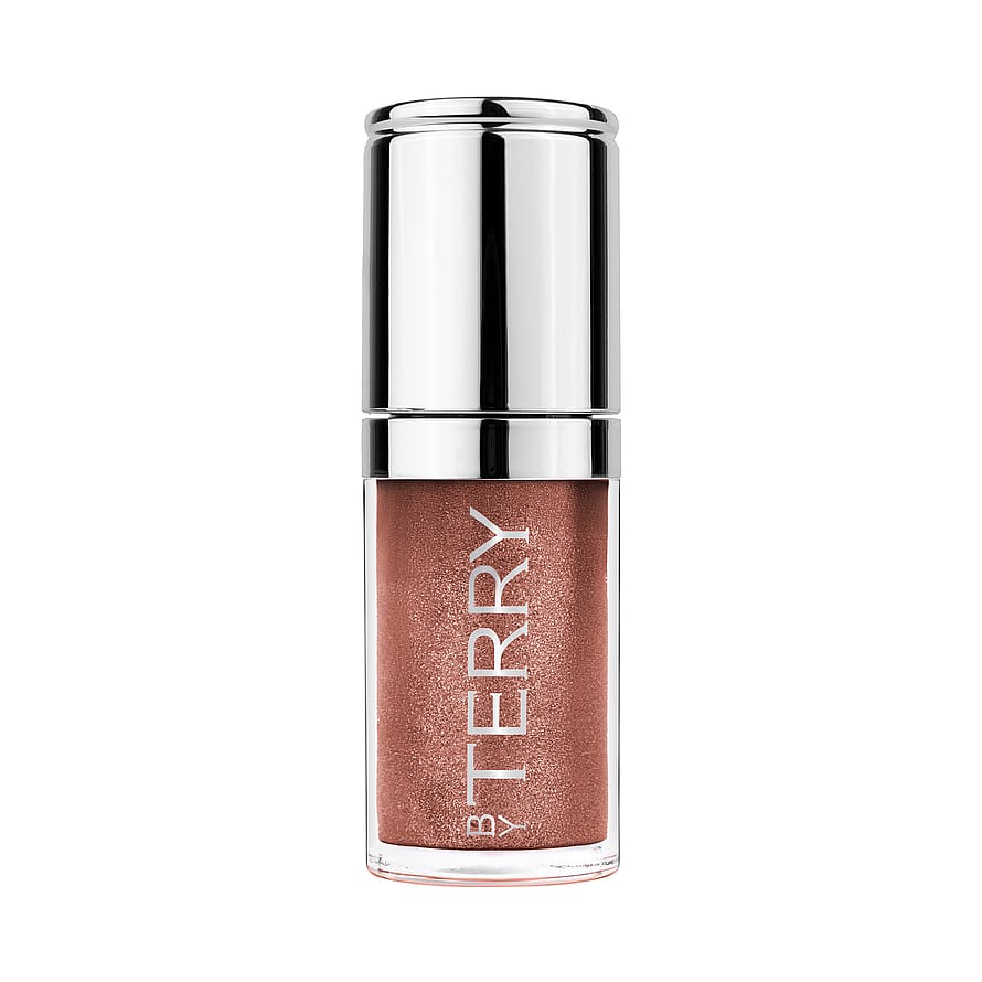Baume De Rose Glow Gloss N4 Nude Nectar N4 Nude Nectar