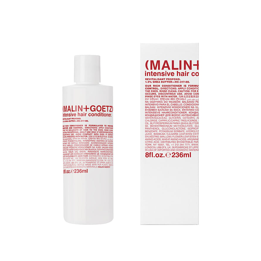 Intensive Hair Conditioner 236 ml