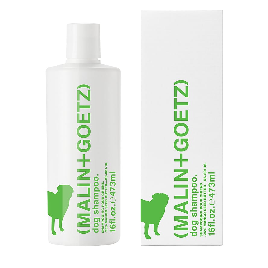 Malin+goetz Dog Shampoo 473 ml parfym