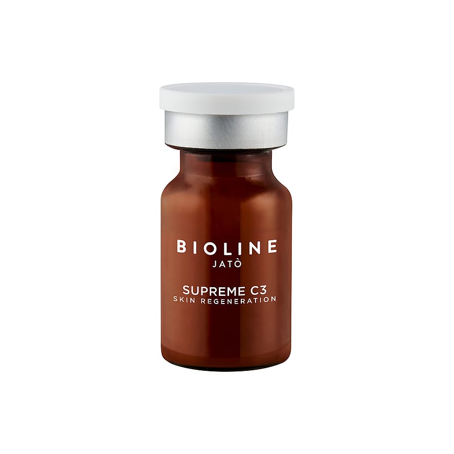 SUPREME C3  RADIANCE & FILLER ULTRA CONCENTRATED FACE SERUM 25 ml