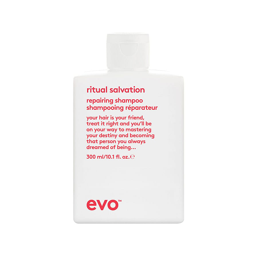 Evo Ritual Salvation Repairing Shampoo 300 ml parfym