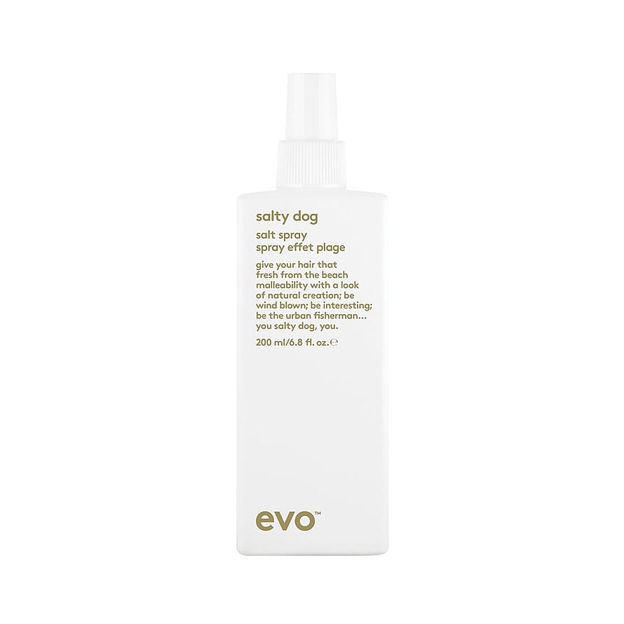 Evo Salty Dog Salt Spray 200 ml parfym