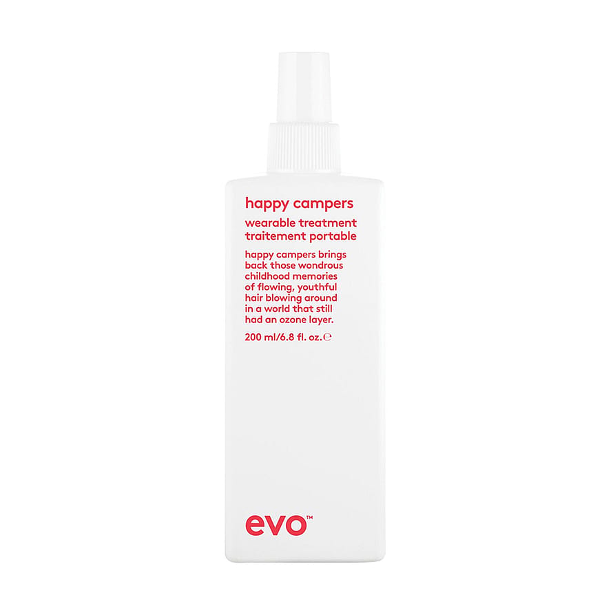 Happy Campers Wearable Treatment 200 ml