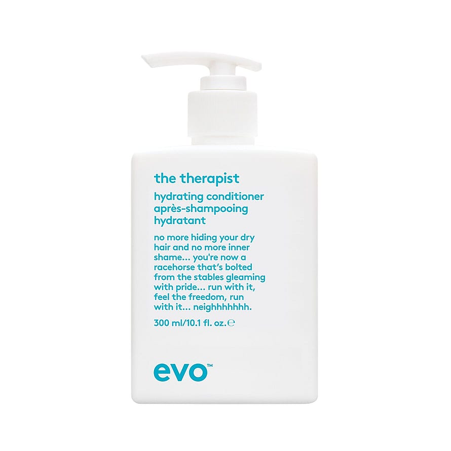 The Therapist Hydrating Conditioner 300 ml