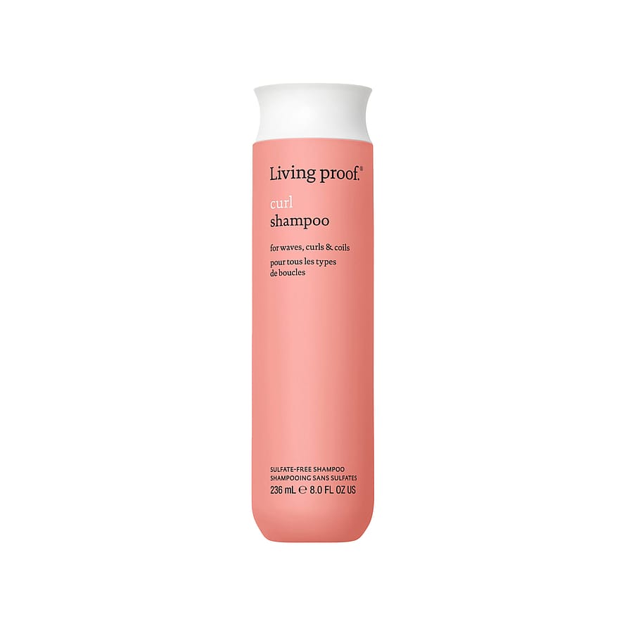 Living Proof Curl Shampoo 236 ml parfym