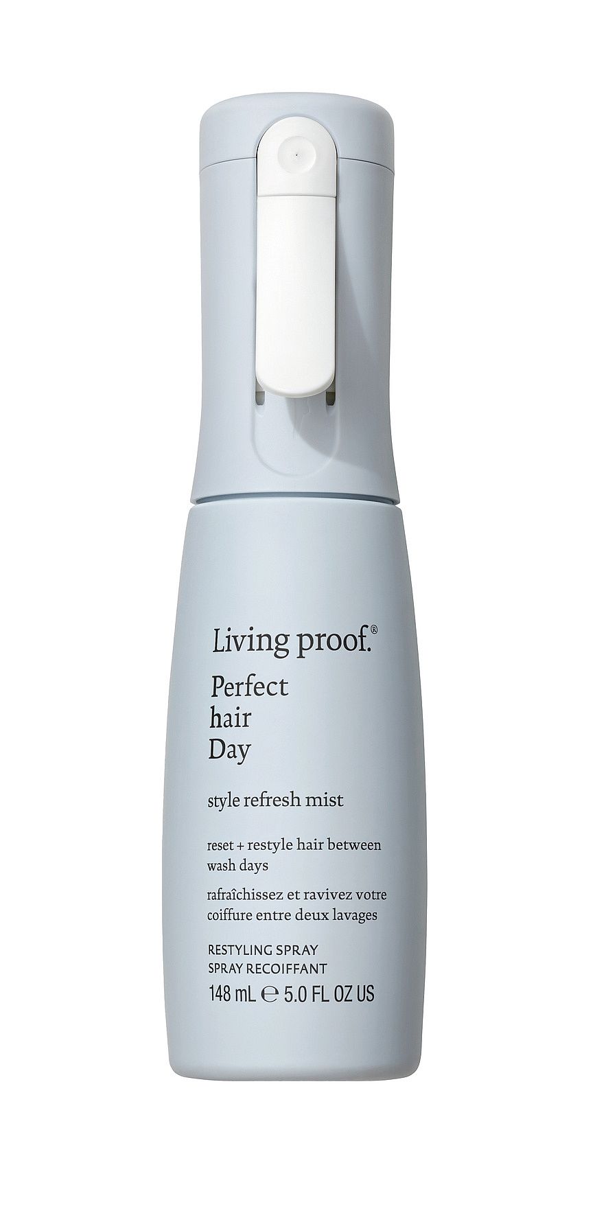 Living Proof Perfect hair Day™ Style Refresh Mist 148 ml parfym