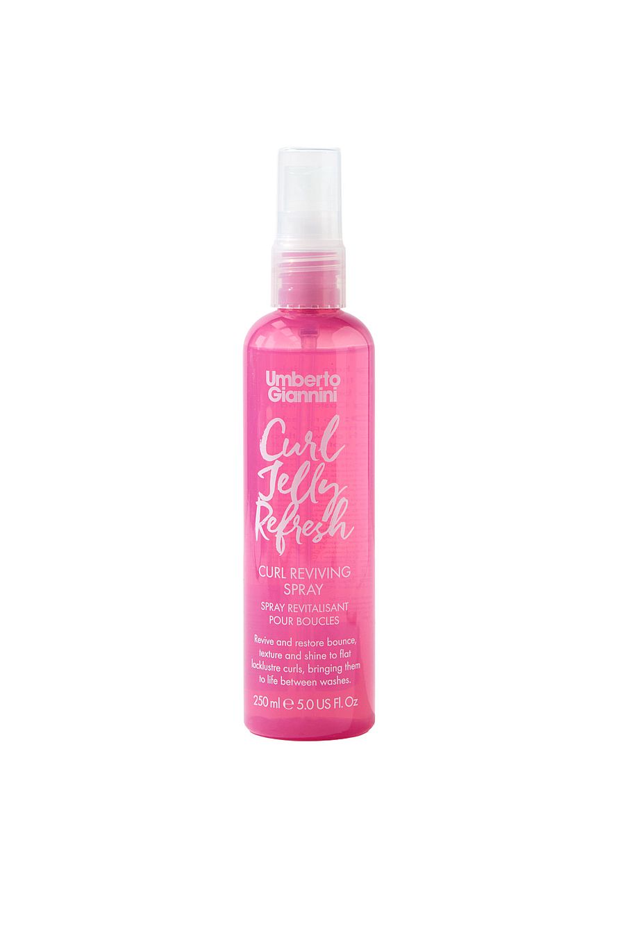 Curl Jelly Refresh Spray 250 ml
