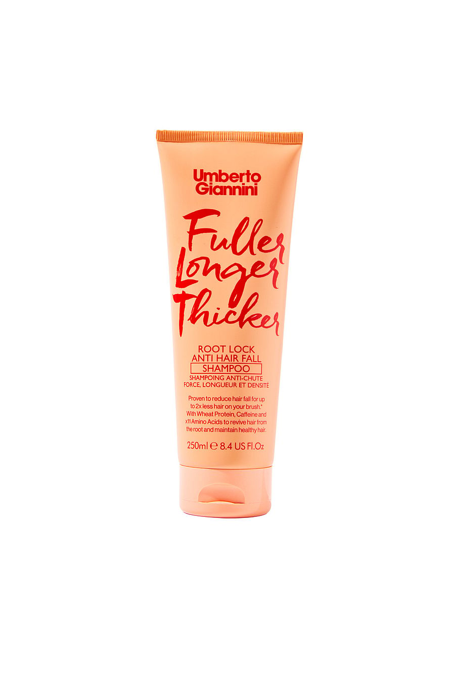Fuller Longer Thicker Shampoo 250 ml