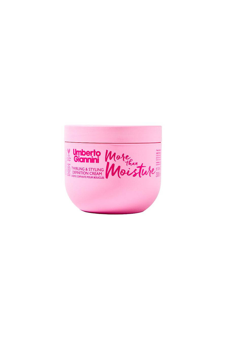 Umberto Giannini More Than Moisture Defining Cream 300 ml parfym