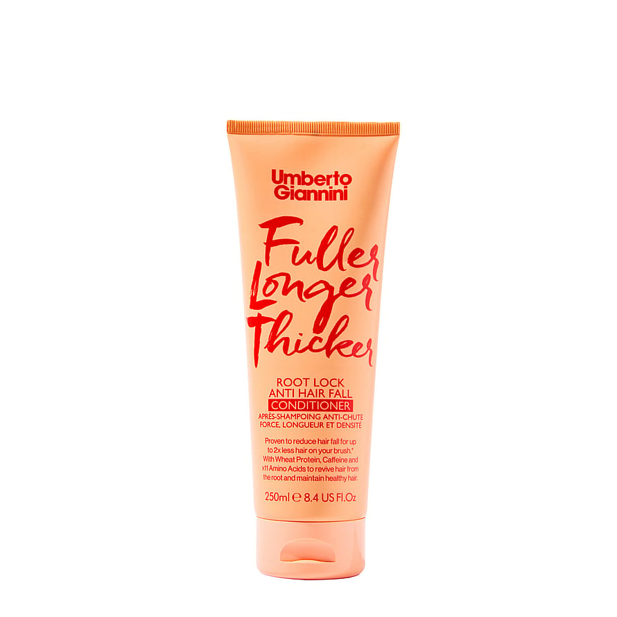 Umberto Giannini Fuller Longer Thicker Conditioner 250 ml parfym