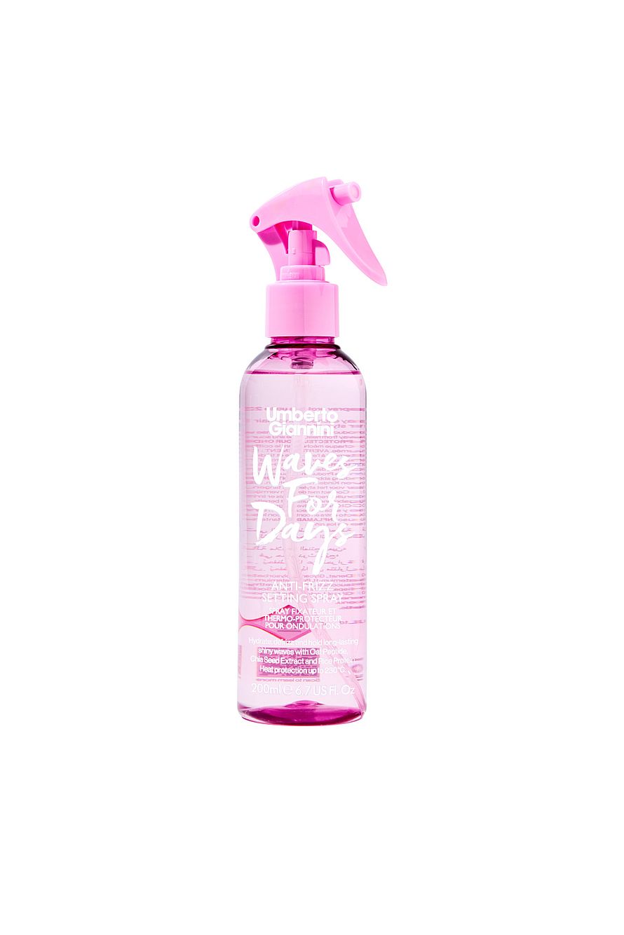 Waves For Days Setting Spray 200 ml
