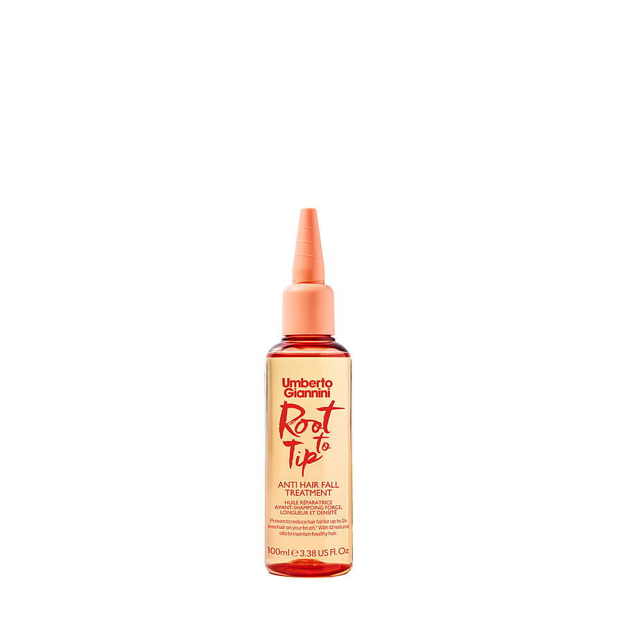 Umberto Giannini Root To Tip Hair Fall Treatment 100 ml parfym